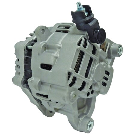 Wai Global Alternator, ALTMI IRIF 12V 100A CW, 100 Amp12 Volt, CW, 6Groove Pulley 11546N